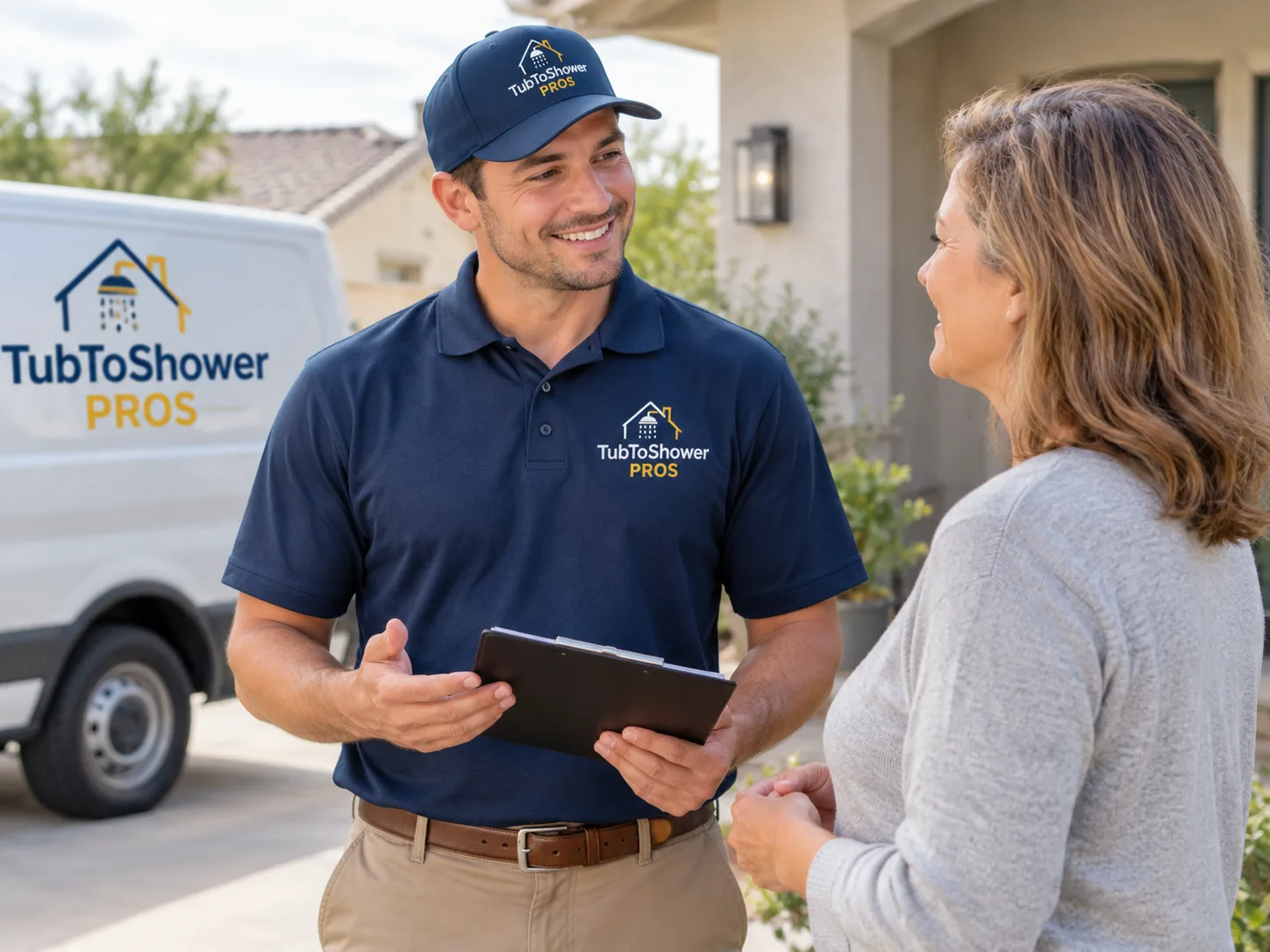 Tub Shower Conversion Yalaha, FL FAQs
